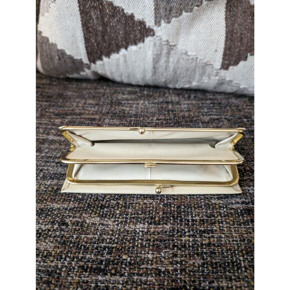 Vintage Lady Buxton Wallet - Picture 5 of 6